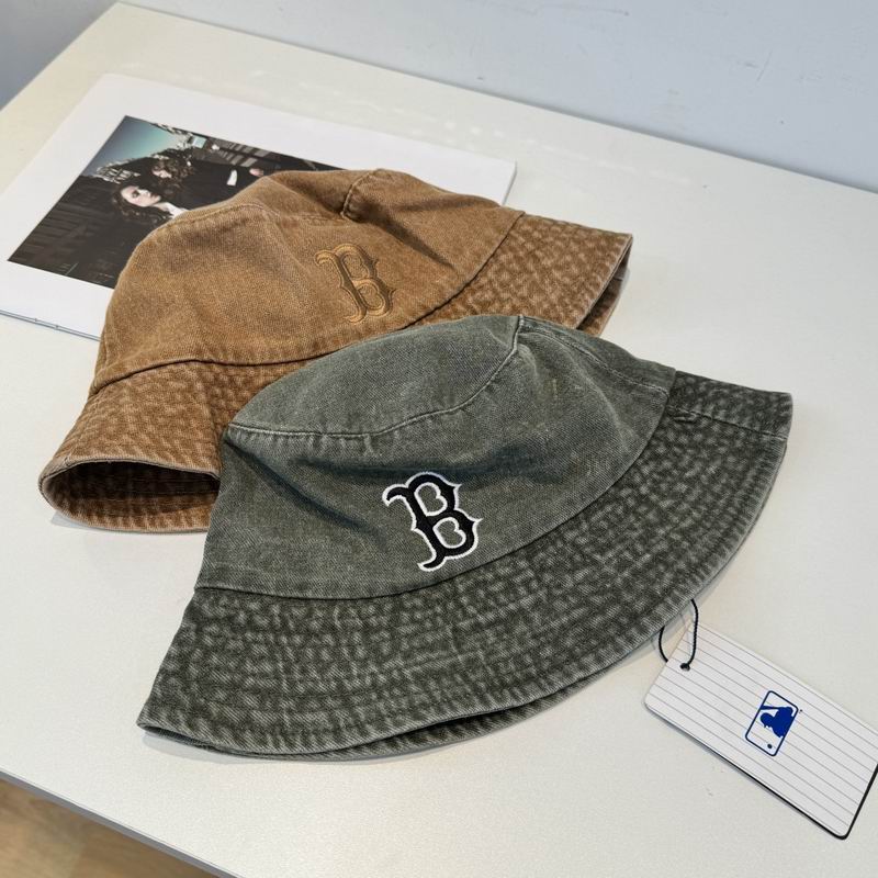 26 MLB NY Hat 0829